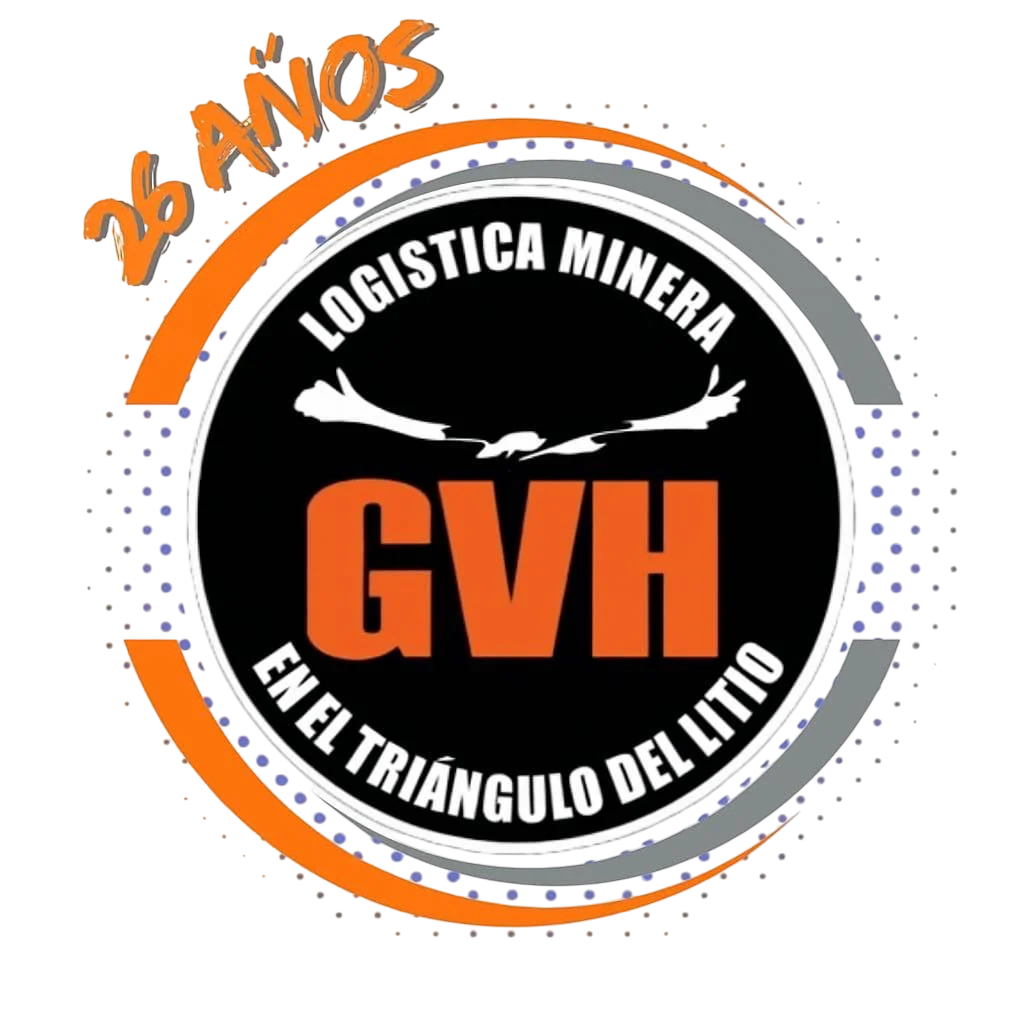 GVH Logo
